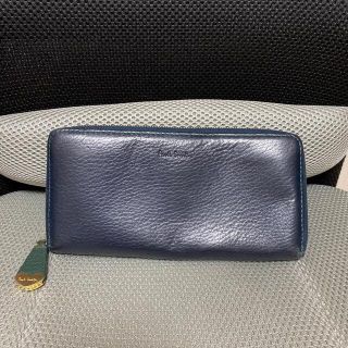 ポールスミス(Paul Smith)の(最終値下げ！)Paul Smith 長財布(財布)