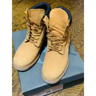 ティンバーランド(Timberland)のティンバーランド　6インチ(ブーツ)