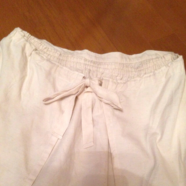 MUJI (無印良品)(ムジルシリョウヒン)のanpanman08261さまお取り置き レディースのスカート(ひざ丈スカート)の商品写真