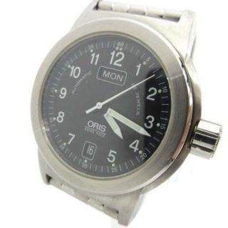 ORIS(腕時計)のフリマアイテム一覧 ORIS(腕時計)のフリマアイテム一覧