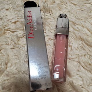 ディオール(Dior)のDior アディクト リップ マキシマイザー001(リップグロス)