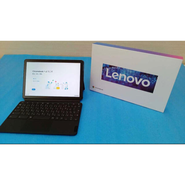 Lenovo IdeaPad Duet 128GB