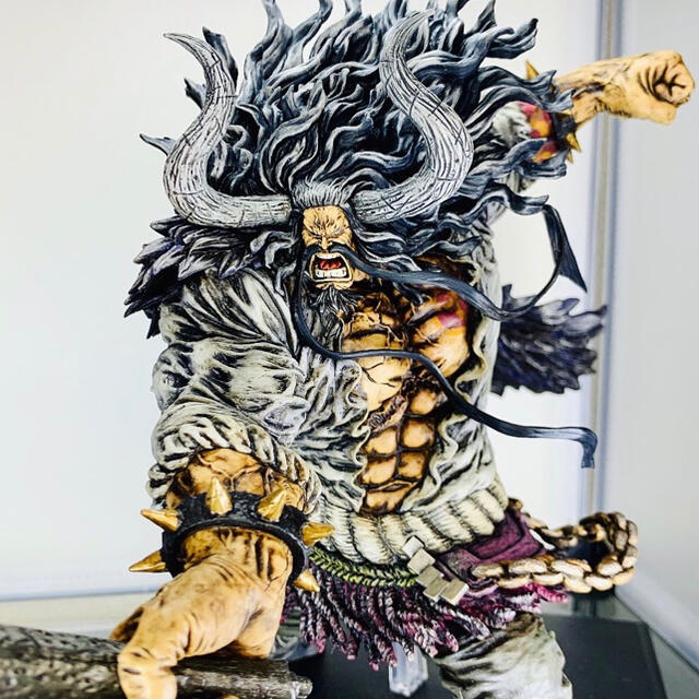 ワンピースフィギュアリペイント専用 | cao.com.ec