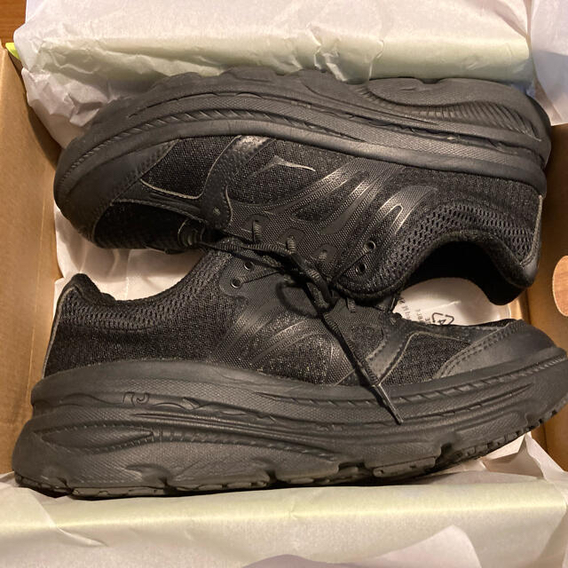 Engineered Garments(エンジニアードガーメンツ)のEngineered Garments × HOKA ONE ONE スニーカー メンズの靴/シューズ(スニーカー)の商品写真