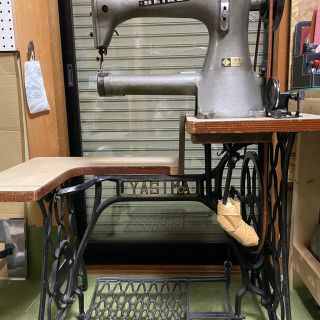 SEIKO - Seiko TE-6 腕ミシン レザークラフトに!動作良好の通販 by