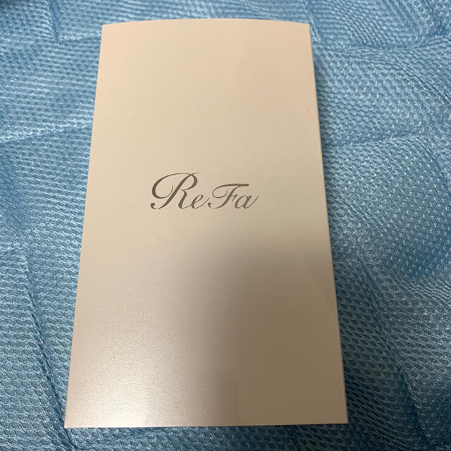 新品 正規品 リファエスカラット - フェイスローラー/小物