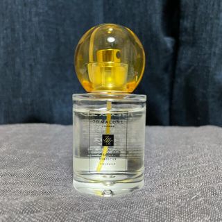 ジョーマローン(Jo Malone)の【ジョーマローンロンドン】イエローハイビスカス(ユニセックス)