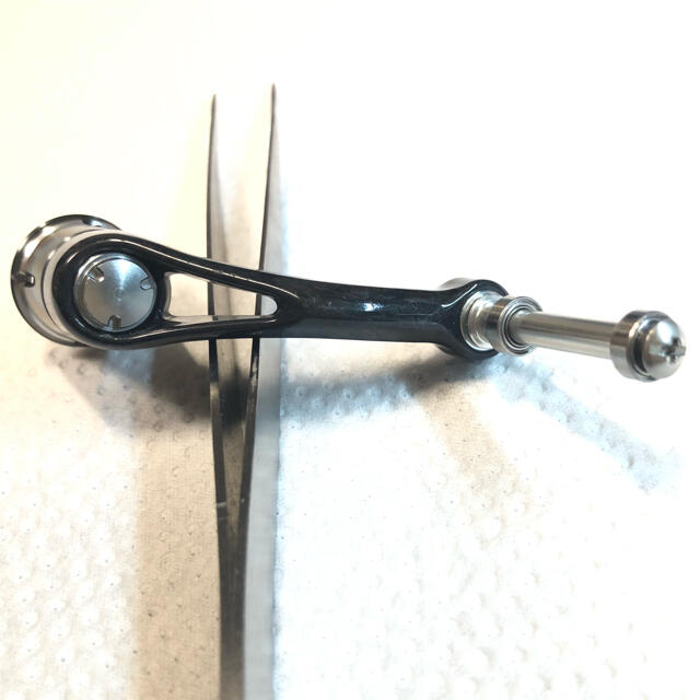 ルアーフィ SHIMANO - 19バンキッシュ2000s(ハンドル40㎜)新品未使用品