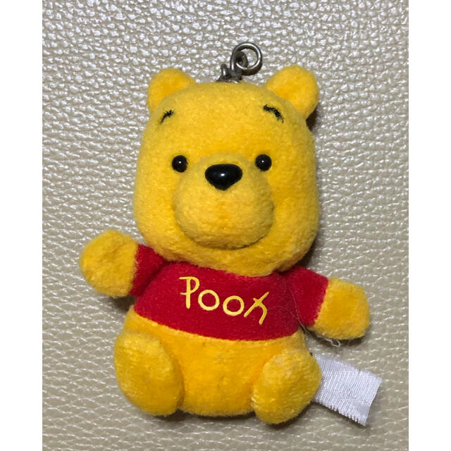 くまのプーさん ディズニー プー ぬいぐるみ キーカバー キーホルダーの通販 By 15 クマノプーサンならラクマ くまのプーさん ディズニー プー ぬいぐるみ キーカバー キーホルダーの通販 By 15 クマノプーサンならラクマ