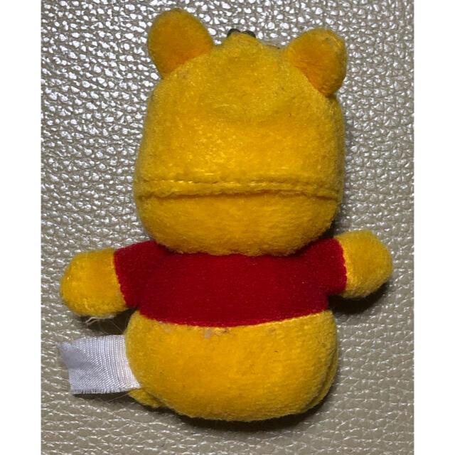 くまのプーさん ディズニー プー ぬいぐるみ キーカバー キーホルダーの通販 By 15 クマノプーサンならラクマ くまのプーさん ディズニー プー ぬいぐるみ キーカバー キーホルダーの通販 By 15 クマノプーサンならラクマ