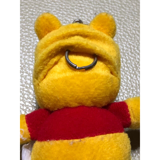 くまのプーさん ディズニー プー ぬいぐるみ キーカバー キーホルダーの通販 By 15 クマノプーサンならラクマ くまのプーさん ディズニー プー ぬいぐるみ キーカバー キーホルダーの通販 By 15 クマノプーサンならラクマ