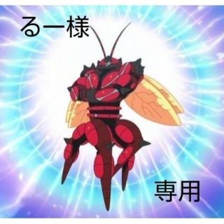ポケモン - るー様専用 デッキシールドの通販 by あるぱかさんの