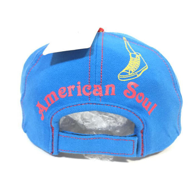CONVERSE(コンバース)のSALE 新品 正規 コンバース スウエット キャップ ユニセックス　帽子 レディースの帽子(キャップ)の商品写真