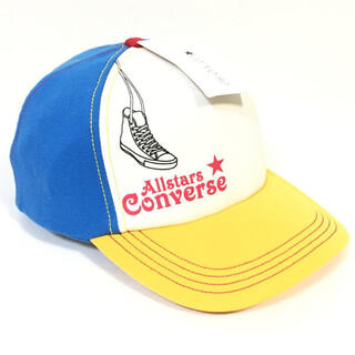 コンバース(CONVERSE)のSALE 新品 正規 コンバース スウエット キャップ ユニセックス　帽子(キャップ)
