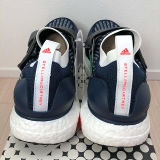 極美品 アディダス バイ ステラマッカートニー adidas 24.0cm