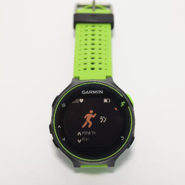 Garmin ForeAthlete 235J
