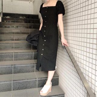 デイシー タイトワンピースの通販 33点 | deicyを買うならラクマ