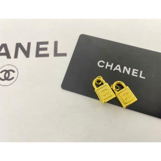 シャネル(CHANEL)のCHANELチャーム ２つセット No.138(各種パーツ)