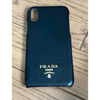 プラダ(PRADA)のPRADA iPhoneケース(iPhoneケース)