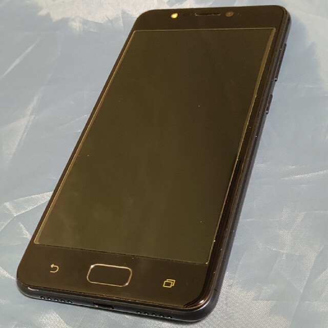 Zenfone 4 max (ZC520KL)