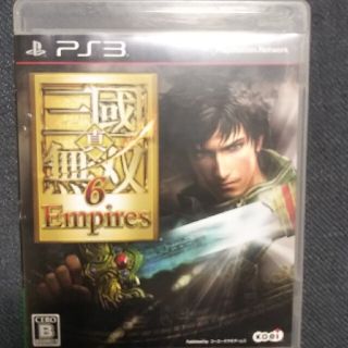 プレイステーション3(PlayStation3)の真・三國無双6 Empires（エンパイアーズ） PS3(家庭用ゲームソフト)