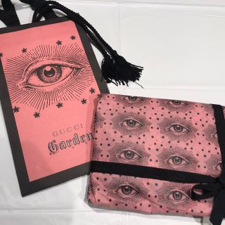 Gucci - 新品 GUCCI Garden 限定トートバッグ エコバッグの通販 by