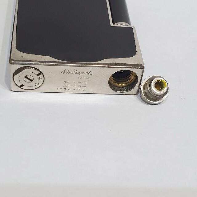 S.T Dupont ガスライター ライン2 ダブルバーナー | www.innoveering.net