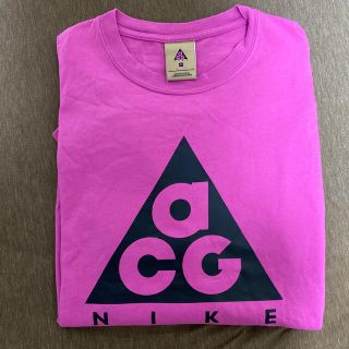 ナイキ(NIKE)のACG 長袖Tシャツ(Tシャツ(長袖/七分))