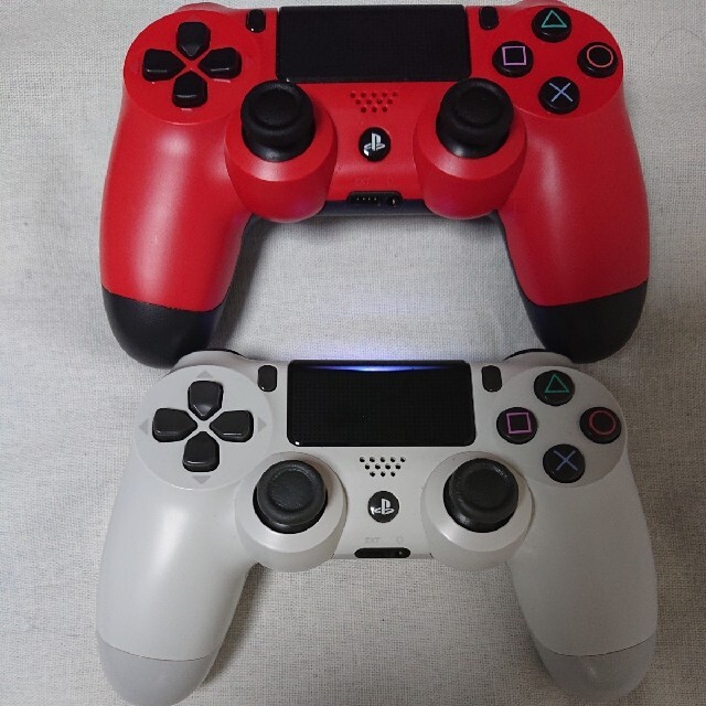 DUAL SHOCK 4 PS4 コントローラーDUALSHOCK4 送料無料エンタメ/ホビー