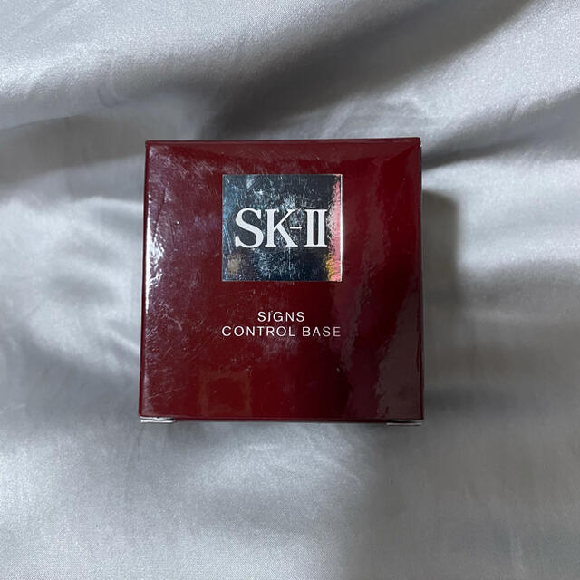 SK-II(エスケーツー)の新品 SK-II サインズコントロールベース 化粧下地 美容液 コスメ/美容のベースメイク/化粧品(化粧下地)の商品写真