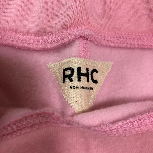 Ron Herman(ロンハーマン)の【明日まで限定金額】RHC ロンハーマン　スウェットショーツ メンズのパンツ(ショートパンツ)の商品写真