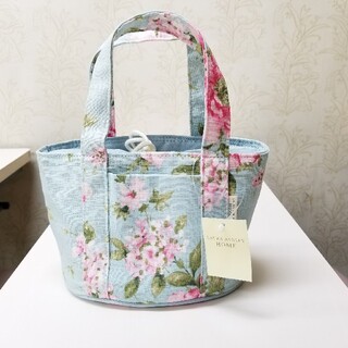 ローラアシュレイ 弁当用品の通販 100点以上 | LAURA ASHLEYの