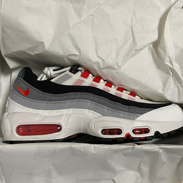 NIKE AIR MAX 95 JAPAN 新品 27cm ナイキ エアマックス