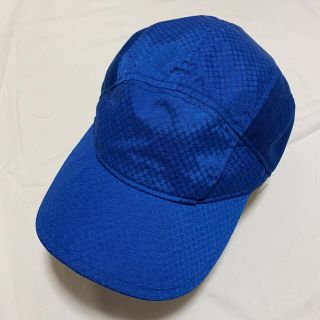 オンヨネ(ONYONE)の【良品】 ON.YO.NE オンヨネ キャップ 帽子 水陸両用 56-60cm(登山用品)