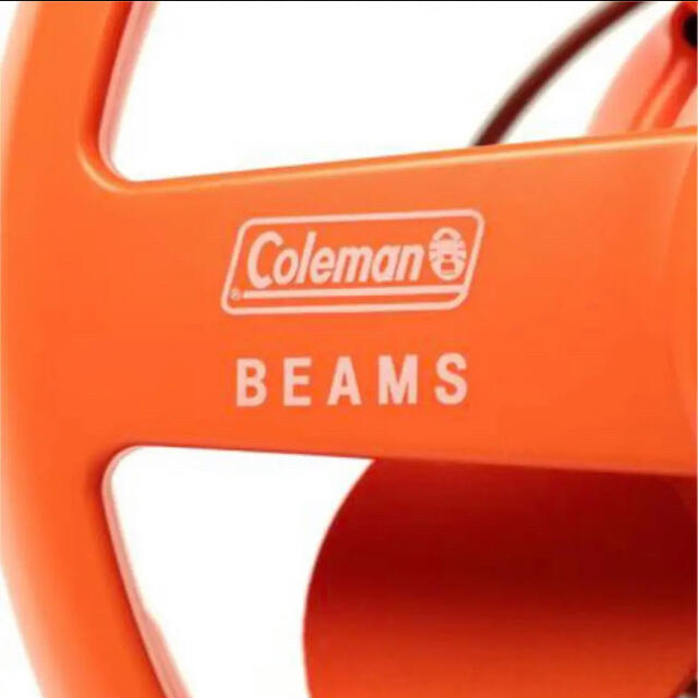 Coleman(コールマン)の新品未使用　Coleman × BEAMS / 別注 LED ライト スポーツ/アウトドアのアウトドア(ライト/ランタン)の商品写真