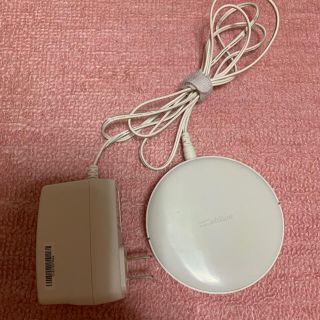 ソフトバンク(Softbank)の【らいままちん様専用】SoftBank SELECTION / ワイヤレス充電器(バッテリー/充電器)