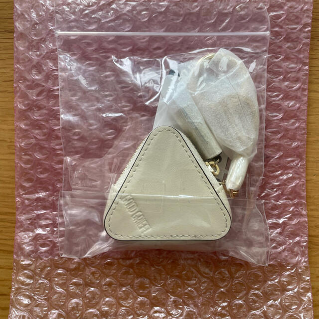 L'Appartement DEUXIEME CLASSE(アパルトモンドゥーズィエムクラス)のGOOD GRIEF/グッドグリーフ medicine Key ring レディースのファッション小物(キーホルダー)の商品写真