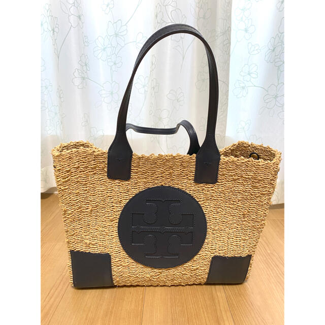 Tory Burch - トリーバーチ かごバッグの通販 by ルナ's shop