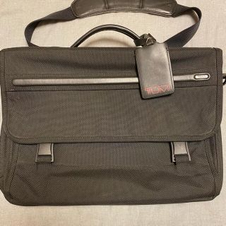 トゥミ(TUMI)の❣️最終お値下げ❣️即購入可能‼️【TUMI】メッセンジャーバッグ(メッセンジャーバッグ)