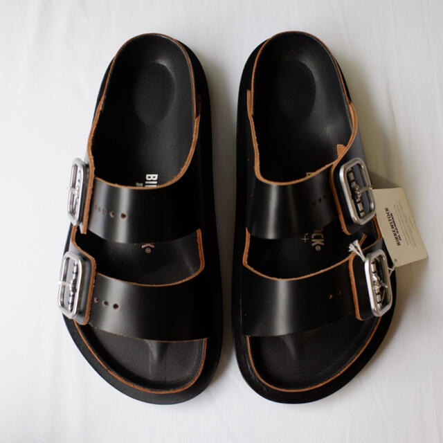 birkenstock1774 × jil sander+ アリゾナ