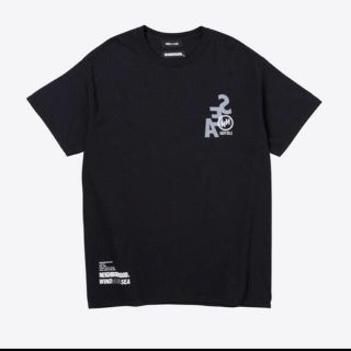 NEIGHBORHOOD×CASETiFY×WIND AND SEA Tシャツ(Tシャツ/カットソー(半袖/袖なし))