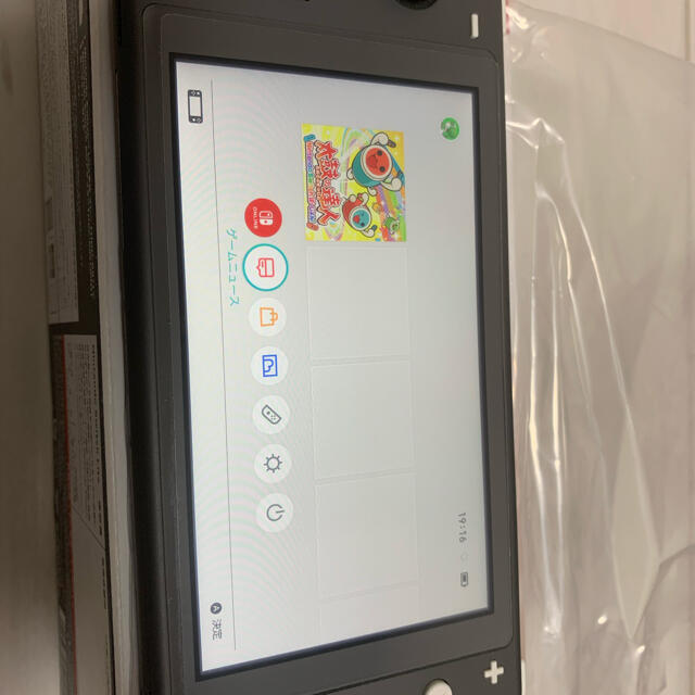 Nintendo Switch ライト  美品