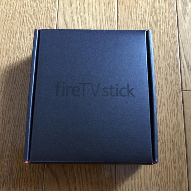 アマゾン ファイヤーTVスティック 新品 スマホ/家電/カメラのテレビ/映像機器(その他)の商品写真