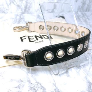 フェンディ(FENDI)の★ラスト1つ★【新品】FENDI ストラップユー  ハンドストラップ(その他)