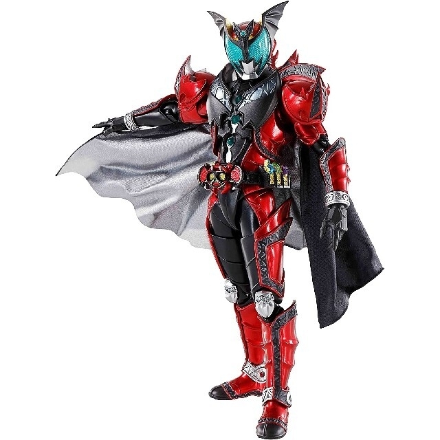 S.H.フィギュアーツ (真骨彫製法) 仮面ライダーダークキバ