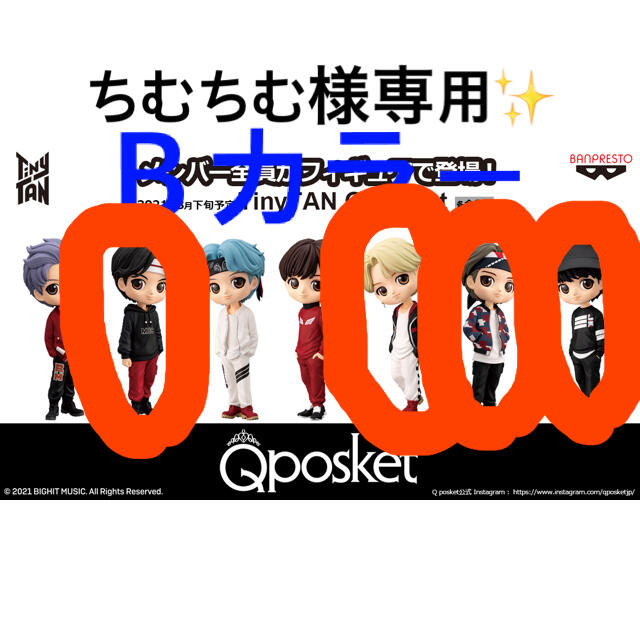 ちむちむ様専用ページ✩.*˚ オンラインショップ kstar.com.pl