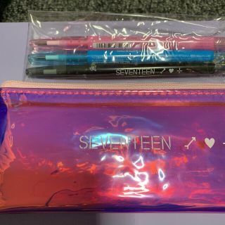 セブンティーン(SEVENTEEN)の→セブンティーン(その他)