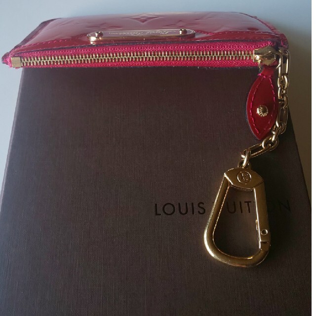 LOUIS VUITTON(ルイヴィトン)の☆LOUIS VUITTON☆コインケース☆キーケース レディースのファッション小物(コインケース)の商品写真