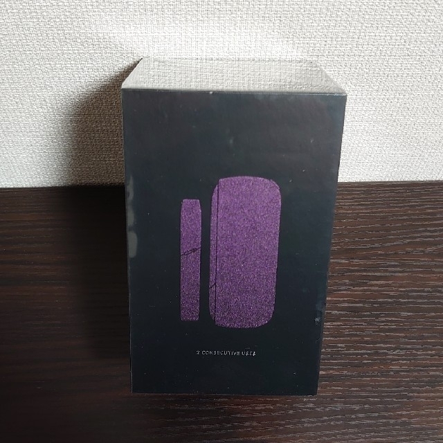 IQOS3 DUO PRISM アイコス3 デュオ プリズム