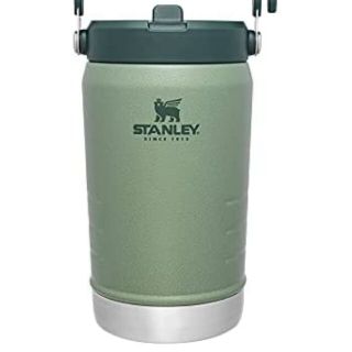 スタンレー(Stanley)のSTANLEY　フリップストロージャグ　40oz 1.1l 新品未使用(その他)